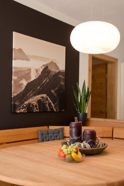 Haus Arnold - Privatzimmer Und Ferienwohnungen Sillian Exteriör bild