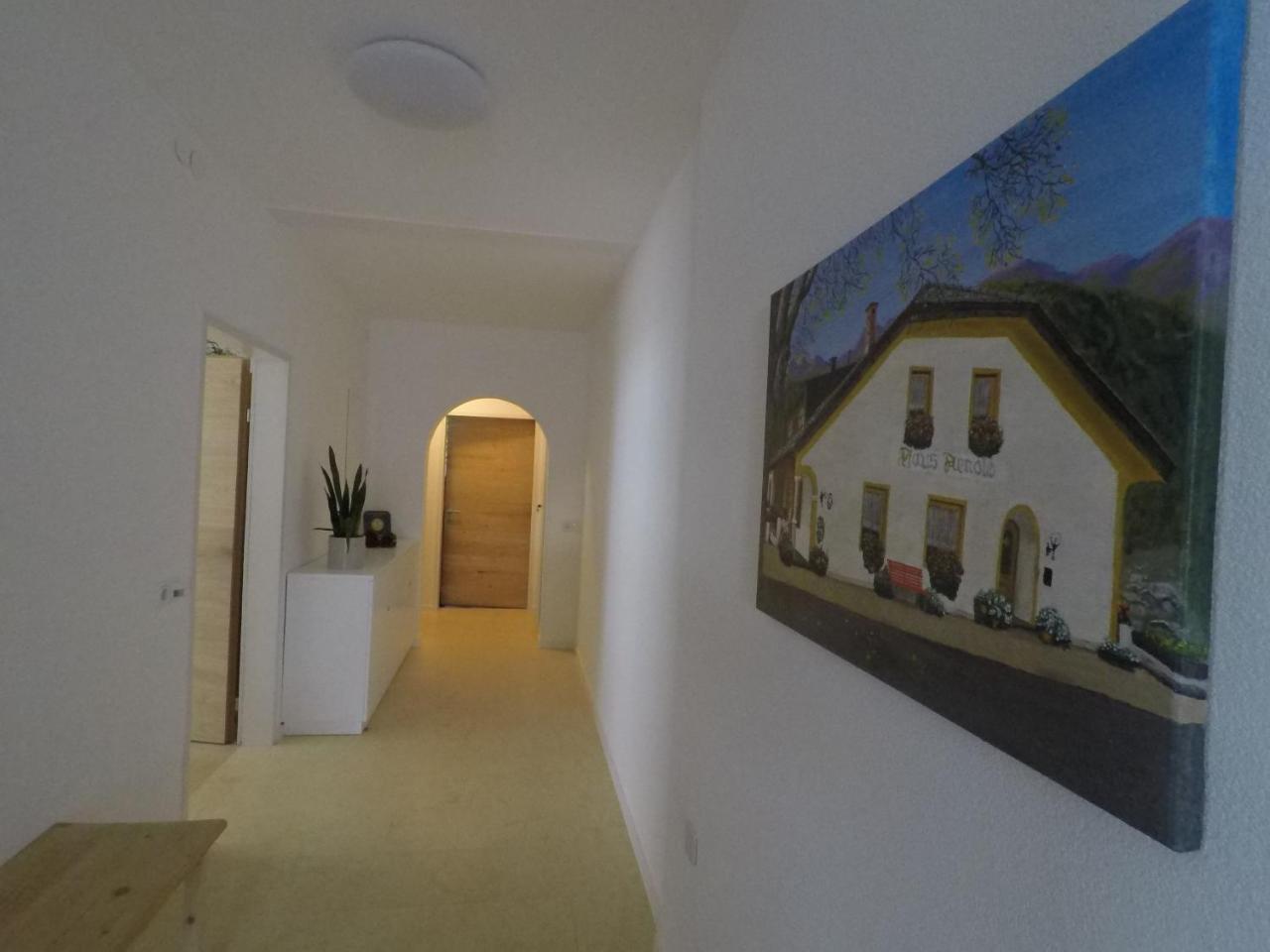 Haus Arnold - Privatzimmer Und Ferienwohnungen Sillian Exteriör bild
