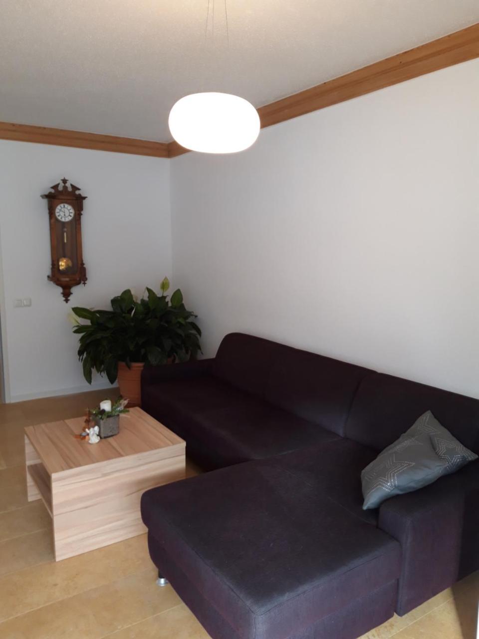 Haus Arnold - Privatzimmer Und Ferienwohnungen Sillian Exteriör bild